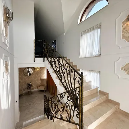Sofia-luxury With Pool-private-party Allowed!!! * Sofia